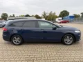 Ford Mondeo Turnier Trend