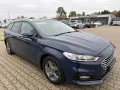 Ford Mondeo Turnier Trend