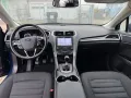 Ford Mondeo Turnier Trend