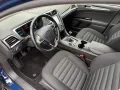 Ford Mondeo Turnier Trend