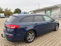 Ford Mondeo Turnier Trend
