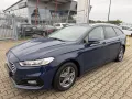 Ford Mondeo Turnier Trend