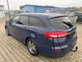 Ford Mondeo Turnier Trend