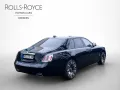 Rolls-Royce Ghost 2026