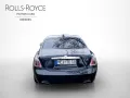 Rolls-Royce Ghost 2026