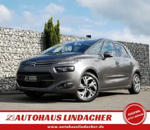 Citroën C4 Picasso Spacetourer Selection I Navi I Pano