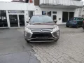 Mitsubishi Eclipse Cross Diamant Edition+ 2WD