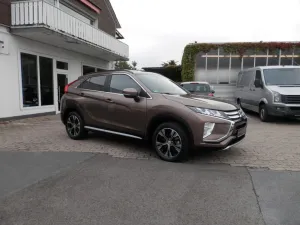 Mitsubishi Eclipse Cross Diamant Edition+ 2WD