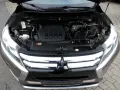 Mitsubishi Eclipse Cross Diamant Edition+ 2WD