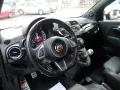 Abarth 500 595 Turismo