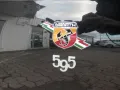 Abarth 500 595 Turismo