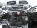 Abarth 500 595 Turismo