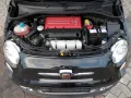 Abarth 500 595 Turismo