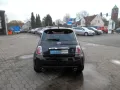 Abarth 500 595 Turismo