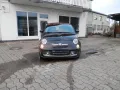 Abarth 500 595 Turismo