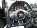 Abarth 500 595 Turismo