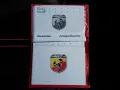 Abarth 500 595 Turismo