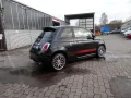 Abarth 500 595 Turismo