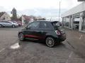 Abarth 500 595 Turismo