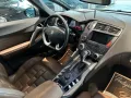 Citroën DS5 SoChic Pano Leder Braun Shz Steuerkette NEU!
