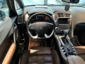 Citroën DS5 SoChic Pano Leder Braun Shz Steuerkette NEU!