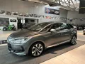 Citroën DS5 SoChic Pano Leder Braun Shz Steuerkette NEU!