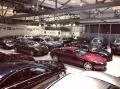 Citroën DS5 SoChic Pano Leder Braun Shz Steuerkette NEU!