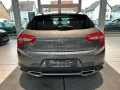 Citroën DS5 SoChic Pano Leder Braun Shz Steuerkette NEU!