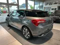 Citroën DS5 SoChic Pano Leder Braun Shz Steuerkette NEU!
