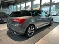 Citroën DS5 SoChic Pano Leder Braun Shz Steuerkette NEU!