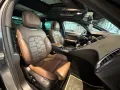 Citroën DS5 SoChic Pano Leder Braun Shz Steuerkette NEU!