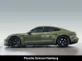 Porsche Taycan BOSE Surround View Sport Chrono Paket