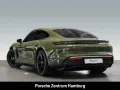Porsche Taycan BOSE Surround View Sport Chrono Paket