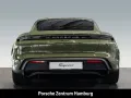 Porsche Taycan BOSE Surround View Sport Chrono Paket