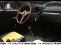 Ferrari Dino 206*NeuRestauriert*ALU*Handgefertigt*Per...