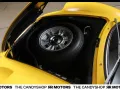Ferrari Dino 206*NeuRestauriert*ALU*Handgefertigt*Per...