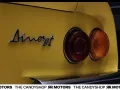 Ferrari Dino 206*NeuRestauriert*ALU*Handgefertigt*Per...