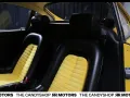 Ferrari Dino 206*NeuRestauriert*ALU*Handgefertigt*Per...