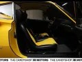 Ferrari Dino 206*NeuRestauriert*ALU*Handgefertigt*Per...