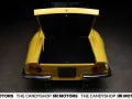 Ferrari Dino 206*NeuRestauriert*ALU*Handgefertigt*Per...