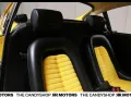 Ferrari Dino 206*NeuRestauriert*ALU*Handgefertigt*Per...