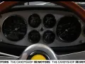 Ferrari Dino 206*NeuRestauriert*ALU*Handgefertigt*Per...