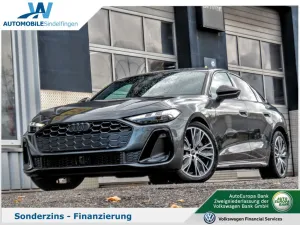 Audi A5 Limousine TDI 150kW 2x S line BF-DISPLAY TECH