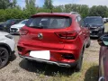 Other Mg ZS 1.5 VTi-tech Luxury Full