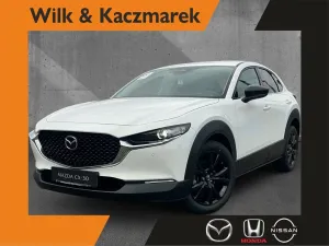 Mazda CX-30 2.5 GS Homura MJ2025 HUD Kmaera PDC Navi