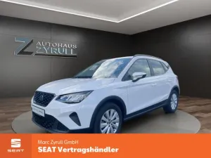 Seat Arona 1.0 TSI Style 116 PS DSG NAVI/SHZ/PDC