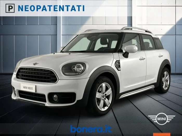 MINI Mini One Countryman 1.5 One Business