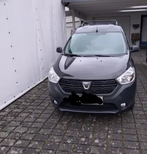 Dacia Dokker 1,5dci Express Comfort