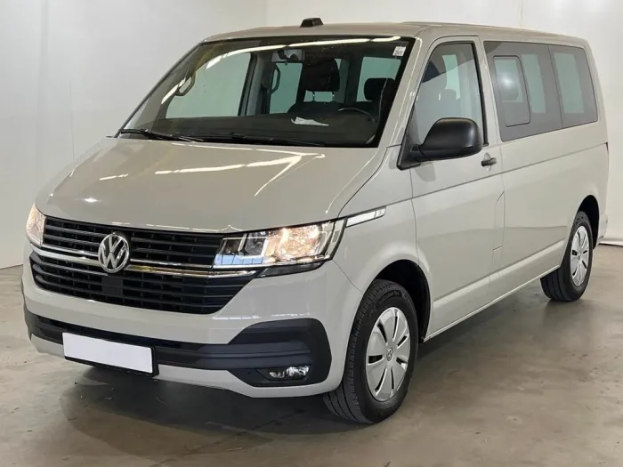 Volkswagen T6.1 *2,0TDI *150PS *KR *6-SITZER *AHK