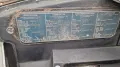Lancia Altro APRILIA 1500 *ESEMPLARE RARO*